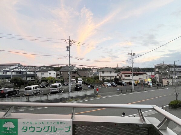 プレシャス ハシバの物件内観写真